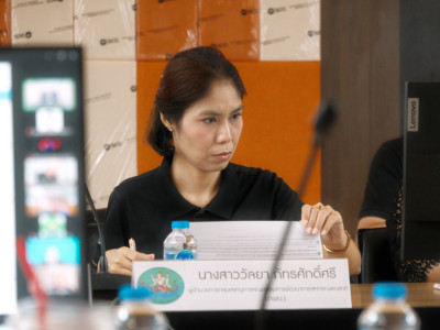 รองอธิบดีกรมส่งเสริมสหกรณ์ ... พารามิเตอร์รูปภาพ 13