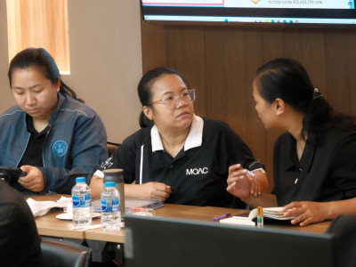 รองอธิบดีกรมส่งเสริมสหกรณ์ ... พารามิเตอร์รูปภาพ 19