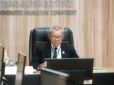 รองอธิบดีกรมส่งเสริมสหกรณ์ ... พารามิเตอร์รูปภาพ 20
