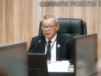 รองอธิบดีกรมส่งเสริมสหกรณ์ ... พารามิเตอร์รูปภาพ 21