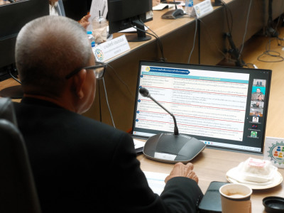 รองอธิบดีกรมส่งเสริมสหกรณ์ ... พารามิเตอร์รูปภาพ 22