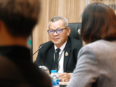 รองอธิบดีกรมส่งเสริมสหกรณ์ ... พารามิเตอร์รูปภาพ 24