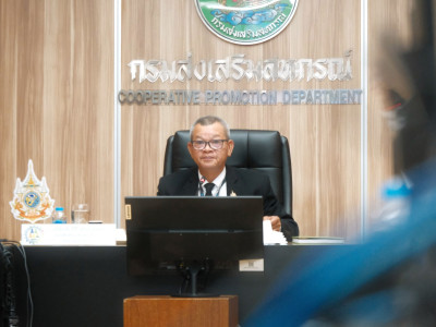 รองอธิบดีกรมส่งเสริมสหกรณ์ ... พารามิเตอร์รูปภาพ 26