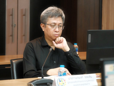 รองอธิบดีกรมส่งเสริมสหกรณ์ ... พารามิเตอร์รูปภาพ 6