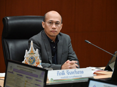 รองอธิบดีกรมส่งเสริมสหกรณ์ ... พารามิเตอร์รูปภาพ 10