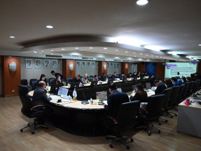 รองอธิบดีกรมส่งเสริมสหกรณ์ ... พารามิเตอร์รูปภาพ 11