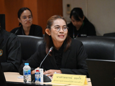 รองอธิบดีกรมส่งเสริมสหกรณ์ ... พารามิเตอร์รูปภาพ 14