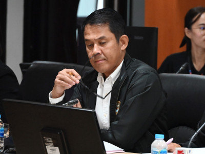 รองอธิบดีกรมส่งเสริมสหกรณ์ ... พารามิเตอร์รูปภาพ 15