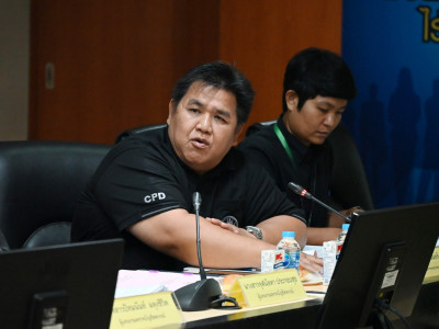 รองอธิบดีกรมส่งเสริมสหกรณ์ ... พารามิเตอร์รูปภาพ 17