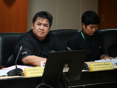 รองอธิบดีกรมส่งเสริมสหกรณ์ ... พารามิเตอร์รูปภาพ 18