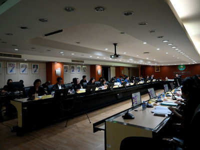 รองอธิบดีกรมส่งเสริมสหกรณ์ ... พารามิเตอร์รูปภาพ 20