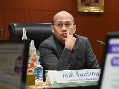 รองอธิบดีกรมส่งเสริมสหกรณ์ ... พารามิเตอร์รูปภาพ 21