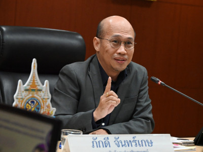 รองอธิบดีกรมส่งเสริมสหกรณ์ ... พารามิเตอร์รูปภาพ 23