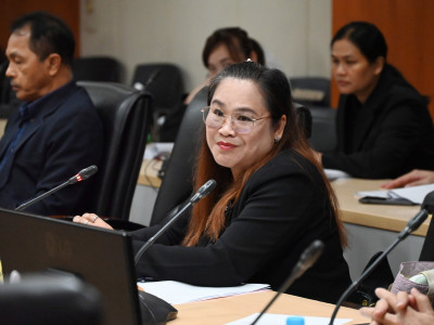 รองอธิบดีกรมส่งเสริมสหกรณ์ ... พารามิเตอร์รูปภาพ 24