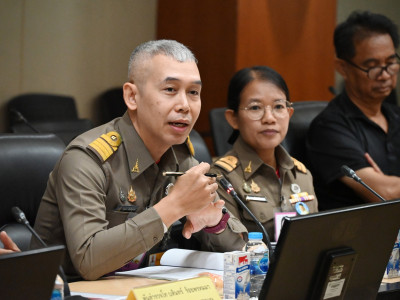 รองอธิบดีกรมส่งเสริมสหกรณ์ ... พารามิเตอร์รูปภาพ 26