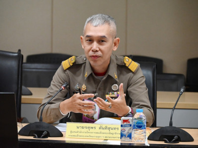 รองอธิบดีกรมส่งเสริมสหกรณ์ ... พารามิเตอร์รูปภาพ 27