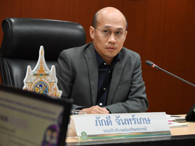 รองอธิบดีกรมส่งเสริมสหกรณ์ ... พารามิเตอร์รูปภาพ 3