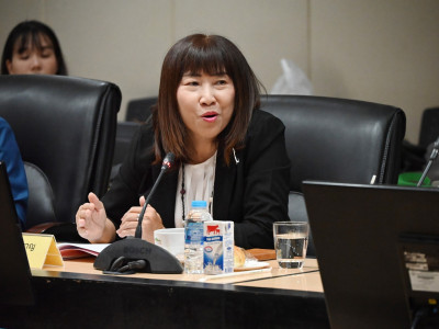 รองอธิบดีกรมส่งเสริมสหกรณ์ ... พารามิเตอร์รูปภาพ 30