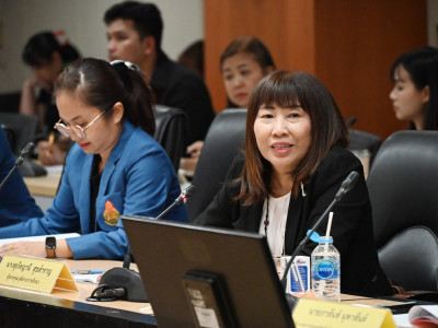 รองอธิบดีกรมส่งเสริมสหกรณ์ ... พารามิเตอร์รูปภาพ 31