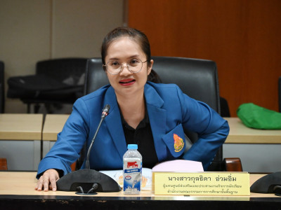 รองอธิบดีกรมส่งเสริมสหกรณ์ ... พารามิเตอร์รูปภาพ 33