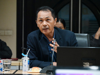 รองอธิบดีกรมส่งเสริมสหกรณ์ ... พารามิเตอร์รูปภาพ 34