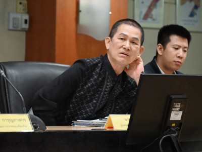 รองอธิบดีกรมส่งเสริมสหกรณ์ ... พารามิเตอร์รูปภาพ 36