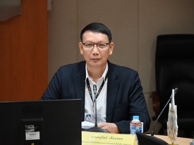 รองอธิบดีกรมส่งเสริมสหกรณ์ ... พารามิเตอร์รูปภาพ 4