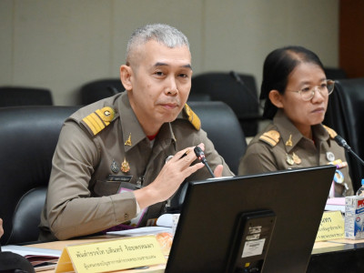 รองอธิบดีกรมส่งเสริมสหกรณ์ ... พารามิเตอร์รูปภาพ 5