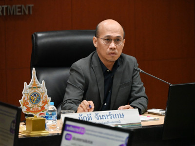 รองอธิบดีกรมส่งเสริมสหกรณ์ ... พารามิเตอร์รูปภาพ 8