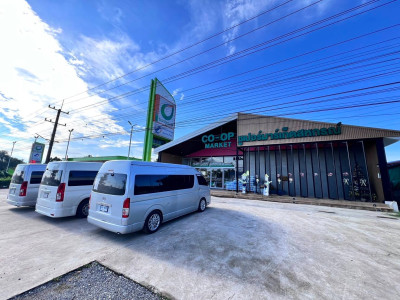 กรมส่งเสริมสหกรณ์เดินหน้า “One Stop Service” ดัน 1 จังหวัด ... พารามิเตอร์รูปภาพ 6