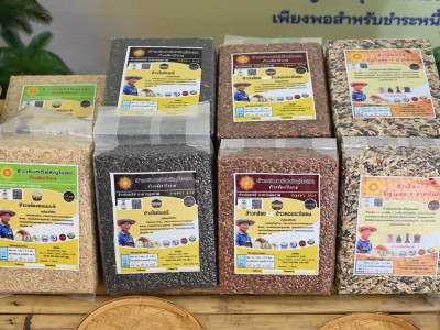 รมช.โฮม ตั้งเป้าผลักดันเชียงรายสู่ ... พารามิเตอร์รูปภาพ 15