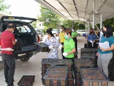 กรมส่งเสริมสหกรณ์ขานรับนโยบายเร่งด่วน “รมช.ปิยะรัฐชย์” ... พารามิเตอร์รูปภาพ 4