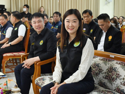 กรมส่งเสริมสหกรณ์ขานรับนโยบายเร่งด่วน “รมช.ปิยะรัฐชย์” ... พารามิเตอร์รูปภาพ 9
