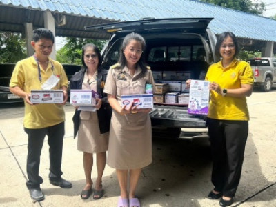 กรมส่งเสริมสหกรณ์ขานรับนโยบายเร่งด่วน “รมช.ปิยะรัฐชย์” ... พารามิเตอร์รูปภาพ 11