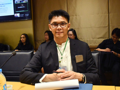 รัฐมนตรีช่วยว่าการกระทรวงเกษตรและสหกรณ์ ... พารามิเตอร์รูปภาพ 11