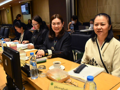 รัฐมนตรีช่วยว่าการกระทรวงเกษตรและสหกรณ์ ... พารามิเตอร์รูปภาพ 14