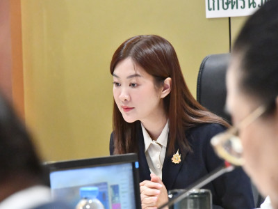 รัฐมนตรีช่วยว่าการกระทรวงเกษตรและสหกรณ์ ... พารามิเตอร์รูปภาพ 25