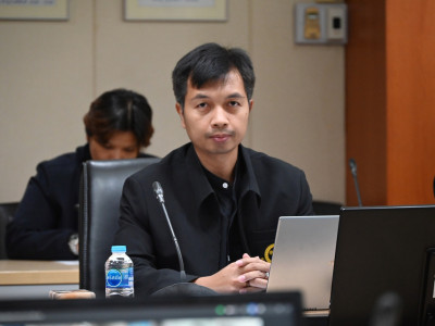 รองอธิบดีกรมส่งเสริมสหกรณ์ ... พารามิเตอร์รูปภาพ 12