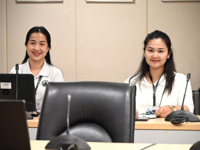 รองอธิบดีกรมส่งเสริมสหกรณ์ ... พารามิเตอร์รูปภาพ 18