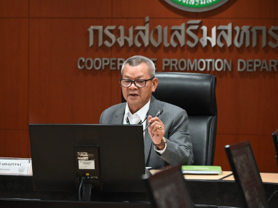 รองอธิบดีกรมส่งเสริมสหกรณ์ ... พารามิเตอร์รูปภาพ 5