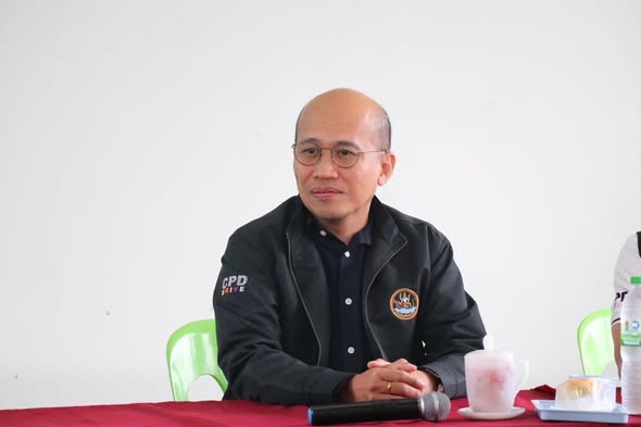 รองอธิบดีกรมส่งเสริมสหกรณ์ ... พารามิเตอร์รูปภาพ 1