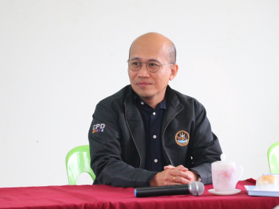 รองอธิบดีกรมส่งเสริมสหกรณ์ ... พารามิเตอร์รูปภาพ 16