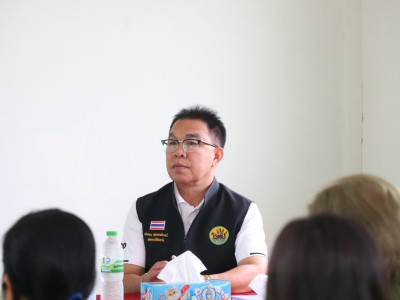 รองอธิบดีกรมส่งเสริมสหกรณ์ ... พารามิเตอร์รูปภาพ 18