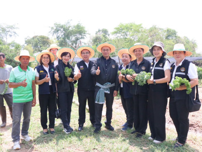 รองอธิบดีกรมส่งเสริมสหกรณ์ ... พารามิเตอร์รูปภาพ 5