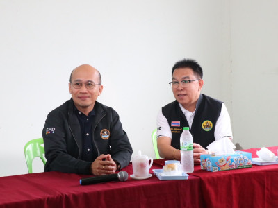 รองอธิบดีกรมส่งเสริมสหกรณ์ ... พารามิเตอร์รูปภาพ 7