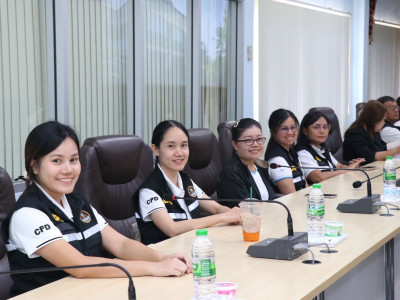รองอธิบดีกรมส่งเสริมสหกรณ์ ... พารามิเตอร์รูปภาพ 14
