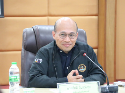 รองอธิบดีกรมส่งเสริมสหกรณ์ ... พารามิเตอร์รูปภาพ 22