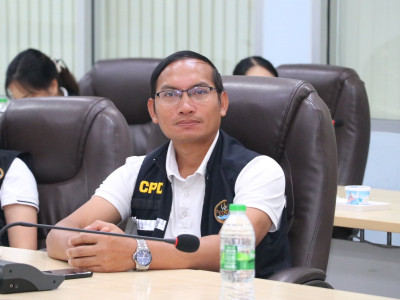 รองอธิบดีกรมส่งเสริมสหกรณ์ ... พารามิเตอร์รูปภาพ 26