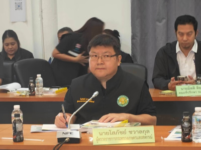 รัฐมนตรีช่วยว่าการกระทรวงเกษตรและสหกรณ์ ... พารามิเตอร์รูปภาพ 12