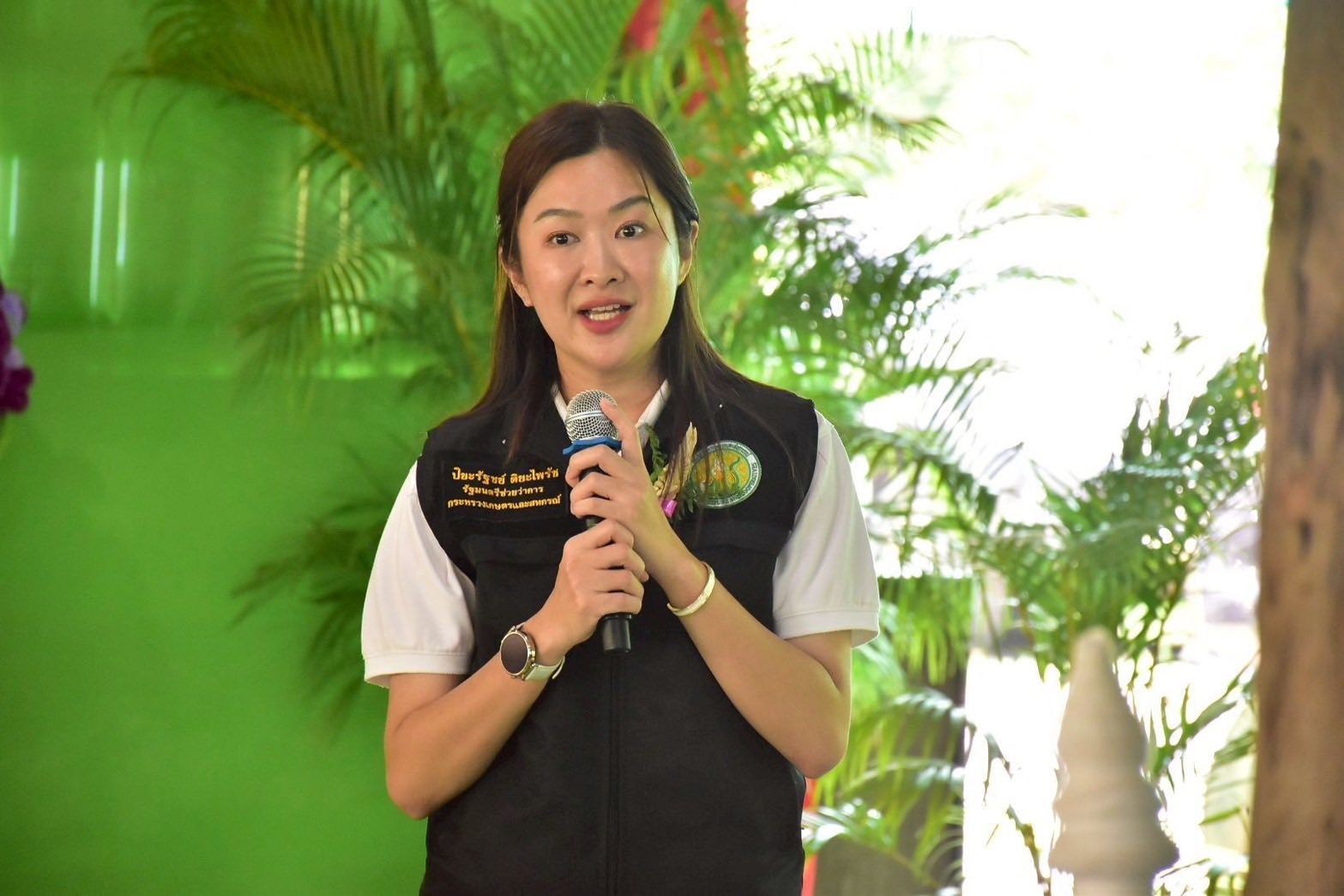 นางสาวปิยะรัฐชย์ ติยะไพรัช ... พารามิเตอร์รูปภาพ 1